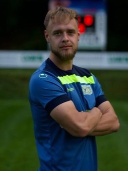 Avatar Bild für Justin Krohn