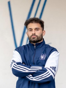 Avatar Bild für Alessio Pacella