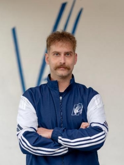 Avatar Bild für Jonas Raum