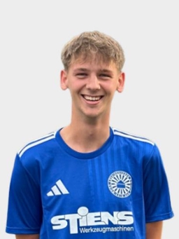 Avatar Bild für Leo Stövesand