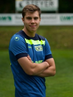 Avatar Bild für Jamie Seidemann