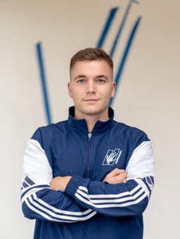 Avatar Bild für Benedikt Schwarz