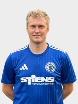 Avatar Bild für Marius Huerkamp