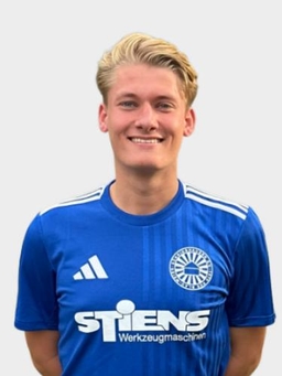 Avatar Bild für Luca Kelker