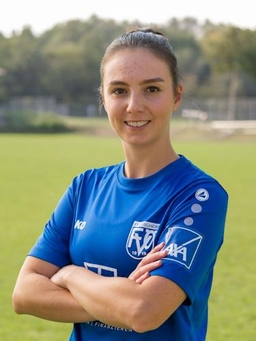 Avatar Bild für Jana Diehl