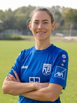 Avatar Bild für Nadine Neuhof