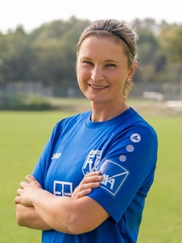 Avatar Bild für Blanka Danuta Paschke