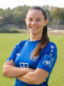 Avatar Bild für Noemie Trieloff