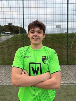 Avatar Bild für Justin Konrad