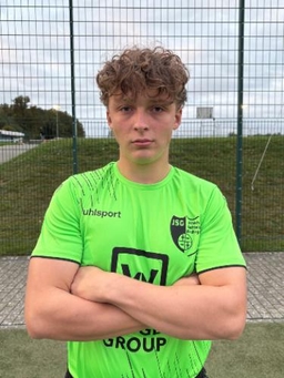 Avatar Bild für Lasse Salz