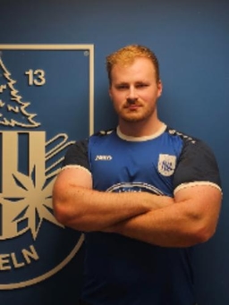 Avatar Bild für Jan Jäger