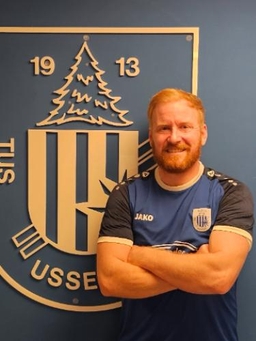 Avatar Bild für Benjamin Lohmann