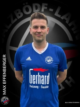 Avatar Bild für Max Julius Effenberger