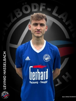 Avatar Bild für Levinio Hasselbach