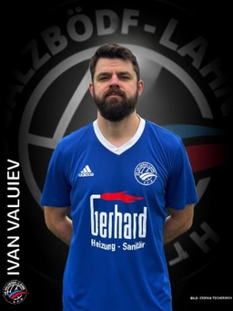 Avatar Bild für Ivan Valuiev