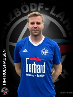 Avatar Bild für Tim Rolshausen