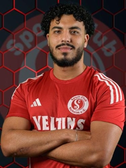 Avatar Bild für Youssef Anhari