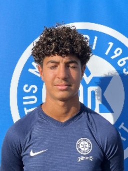 Avatar Bild für Sameh Groun