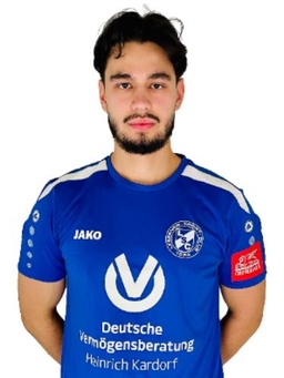 Avatar Bild für Muhammed Emin Uslucuk