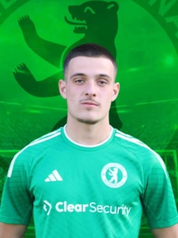 Avatar Bild für Janik Anding