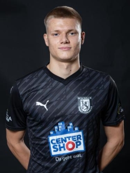 Avatar Bild für Elias Lahne