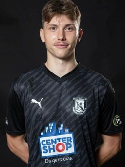 Avatar Bild für Maximilian Maier