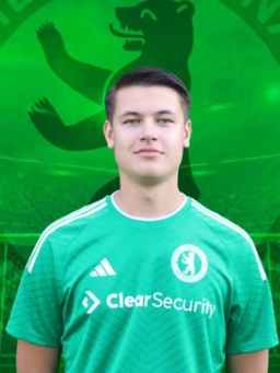 Avatar Bild für Luc Ference Petral