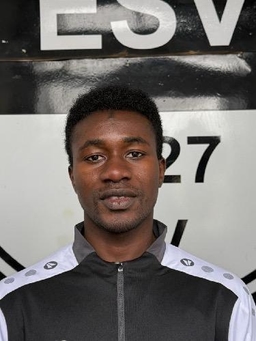 Avatar Bild für Mamoudou Saraya Camara