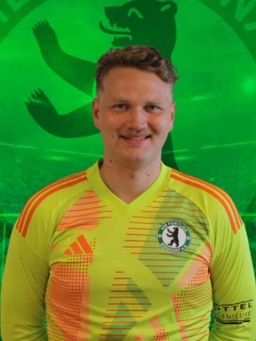 Avatar Bild für Ben Schilling