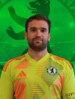 Avatar Bild für Fritz Conrad