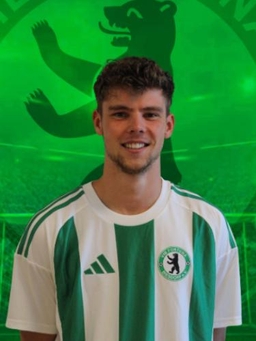 Avatar Bild für Hannes Pfeiffer