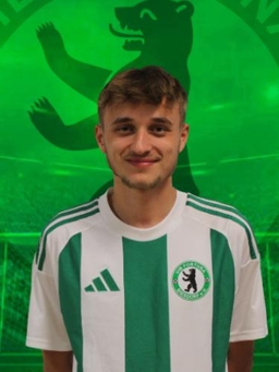 Avatar Bild für Lennox Krietsch