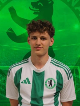 Avatar Bild für Lennox Elias Schurke