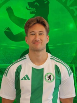 Avatar Bild für Louis Quester