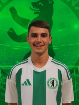 Avatar Bild für Oskar Schwarz