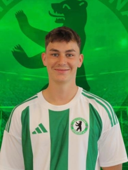 Avatar Bild für Pascal Griese