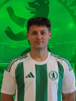 Avatar Bild für Paul Postatny