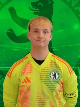 Avatar Bild für Tim Jannick Bädrich