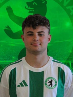 Avatar Bild für Toni Röder