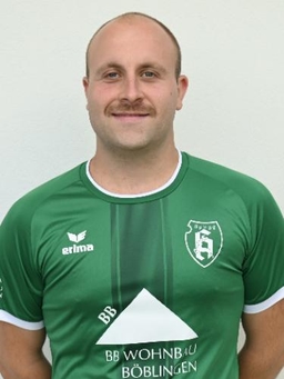 Avatar Bild für Marvin Jilg