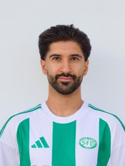 Avatar Bild für Sores-Civan Agirman