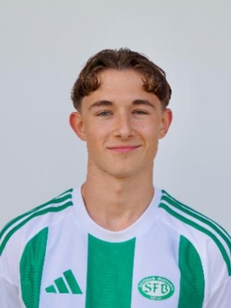 Avatar Bild für Nick Maurice Ernst