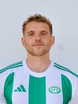 Avatar Bild für Stan Hesen