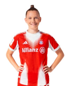 Avatar Bild für Sarah Ernst