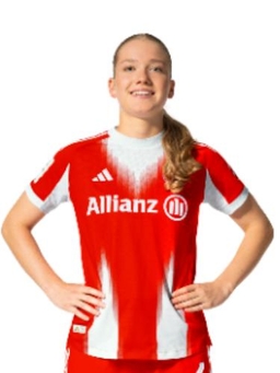 Avatar Bild für Marie Gmeineder