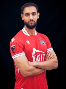 Avatar Bild für Oktay Erdem