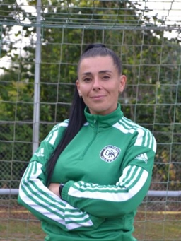 Avatar Bild für Viktoria Wolters