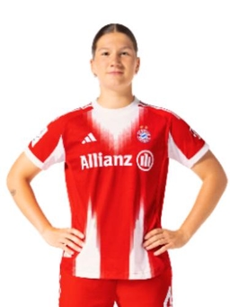 Avatar Bild für Scarlett Kraus