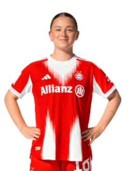 Avatar Bild für Maria Plattner