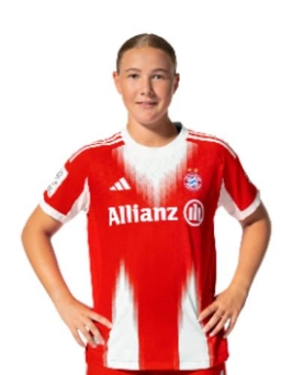 Avatar Bild für Celina Senftl